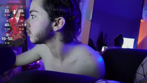 milkingmarlo online show from October 27, 2025, 2:04 am