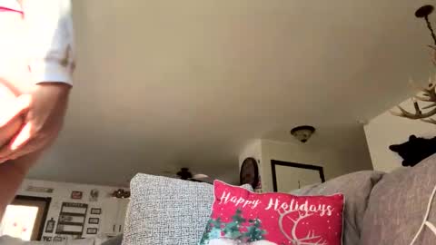 Milking Mommy online show from December 14, 2024, 3:15 pm
