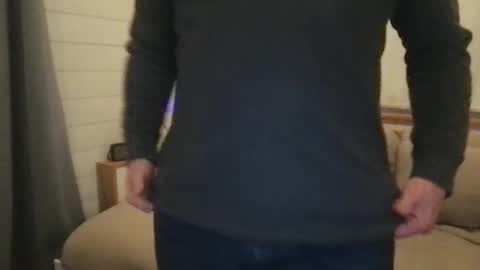 milkitdaddy online show from January 12, 2025, 2:45 am