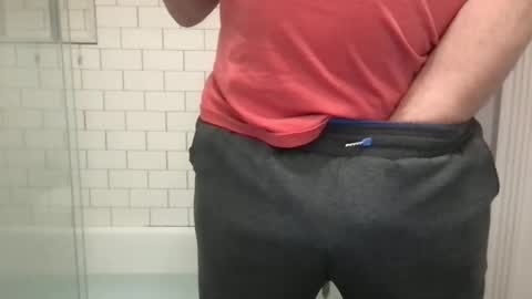 milkitdaddy online show from February 20, 2025, 1:57 am