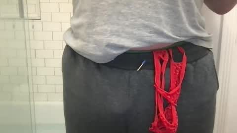 milkitdaddy online show from February 25, 2025, 3:42 am