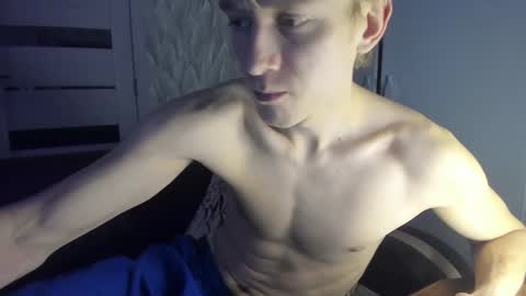 Isaac online show from December 11, 2024, 6:25 am