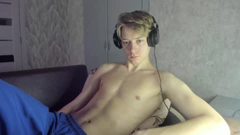 Isaac online show from January 23, 2025, 5:45 am