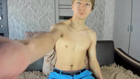 Isaac online show from February 28, 2025, 6:21 am