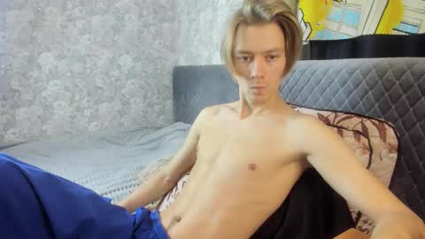 Isaac online show from September 22, 2025, 6:59 am