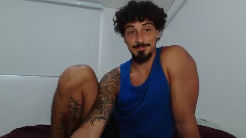 milkoffee online show from March 7, 2026, 1:08 pm