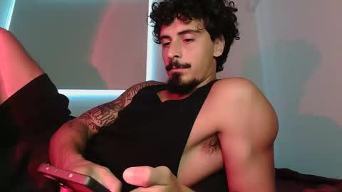 milkoffee online show from March 11, 2026, 2:12 pm