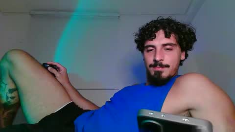 milkoffee online show from March 21, 2026, 2:49 am