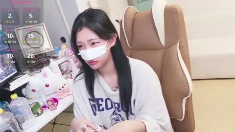 Snapshot of milksola chatting on May 24, 2026, 1:05 pm milksola online show from May 24, 2026, 1:05 pm