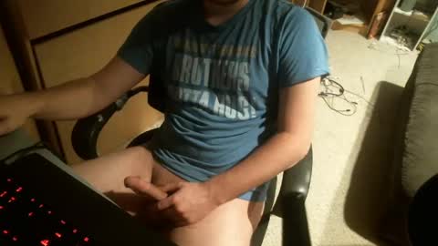 milkthiscock123 online show from February 6, 2025, 8:07 am