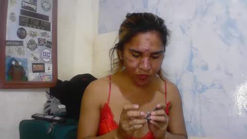 Snapshot of milky_babe91 chatting on February 28, 2025, 2:42 pm milky_babe91 online show from February 28, 2025, 2:42 pm