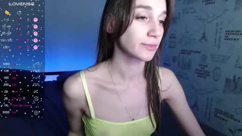 Milky online show from January 11, 2026, 12:43 pm