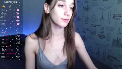 Milky online show from January 13, 2026, 1:49 pm