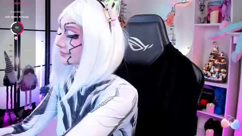 Snapshot of milkycute chatting on January 8, 2026, 12:02 am milky cute online show from January 8, 2026, 12:02 am