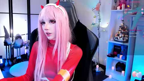 Snapshot of milkycute chatting on January 18, 2026, 12:58 am milky cute online show from January 18, 2026, 12:58 am