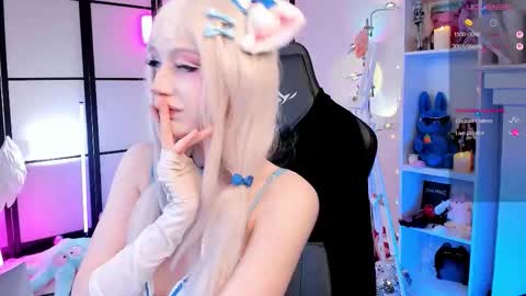 Snapshot of milkycute chatting on February 18, 2026, 12:39 am milky cute online show from February 18, 2026, 12:39 am