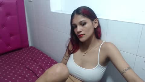 milkyway_18 online show from January 10, 2025, 3:16 pm