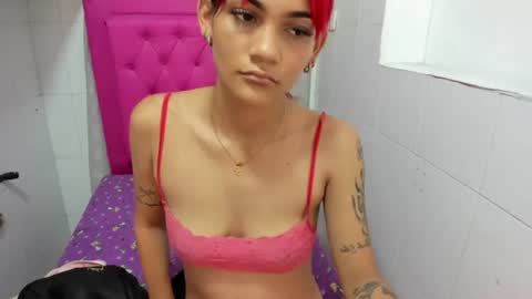 milkyway_19_ online show from July 15, 2026, 9:20 pm