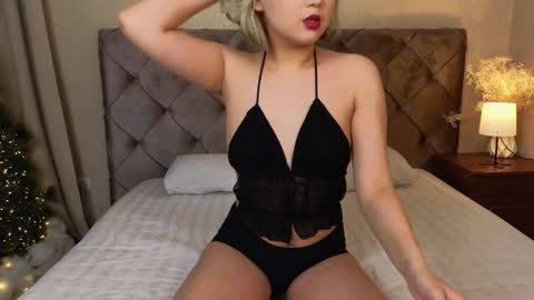 Milla or just Mi online show from December 13, 2024, 4:38 pm