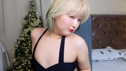 Milla or just Mi online show from December 24, 2024, 5:44 pm