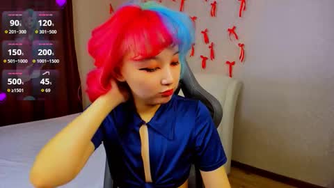 Milla or just Mi online show from February 23, 2026, 12:57 pm