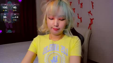Milla or just Mi online show from May 11, 2026, 1:39 pm