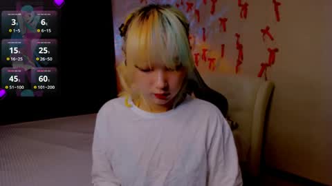 Milla or just Mi online show from May 16, 2026, 1:21 pm