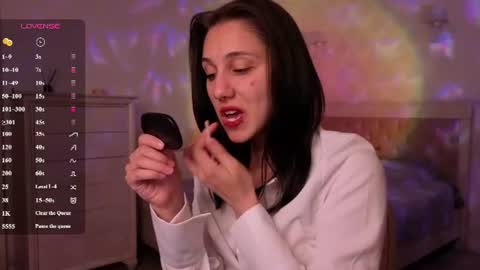 Milana online show from June 17, 2026, 7:04 pm