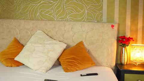 MillaBliss online show from March 15, 2026, 7:09 pm