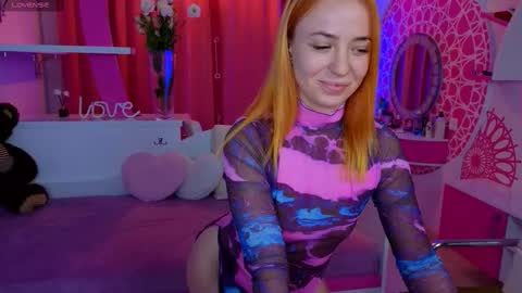 Snapshot of millana_hot chatting on September 13, 2025, 8:41 pm Milana online show from September 13, 2025, 8:41 pm