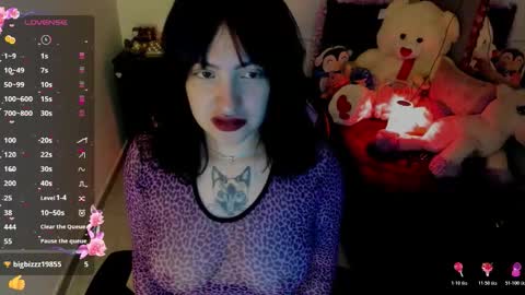 millandiux online show from March 11, 2026, 2:28 am