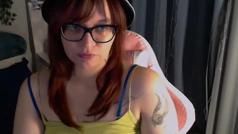 Milla online show from November 2, 2025, 5:15 pm