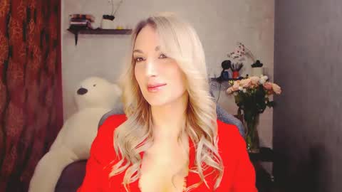 Snapshot of millaxqueen chatting on February 27, 2025, 3:26 pm MillaXQueen online show from February 27, 2025, 3:26 pm