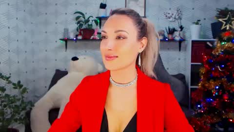MillaXQueen online show from January 7, 2026, 3:58 pm