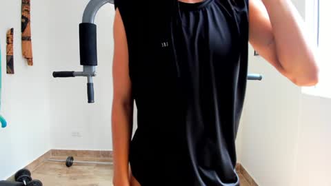 Snapshot of miller_fit_ chatting on December 3, 2024, 5:12 pm Lissa online show from December 3, 2024, 5:12 pm