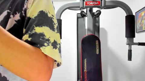 Snapshot of miller_fit_ chatting on February 15, 2025, 1:10 am Lissa online show from February 15, 2025, 1:10 am