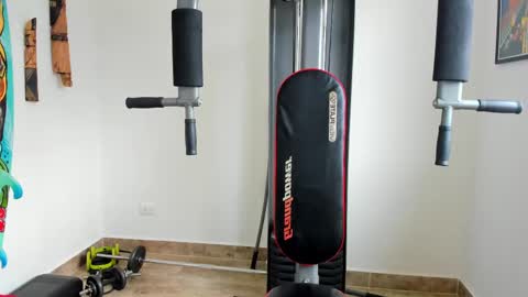 Snapshot of miller_fit_ chatting on March 6, 2025, 6:16 pm Lissa online show from March 6, 2025, 6:16 pm