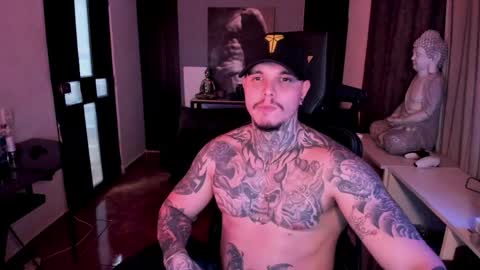 Snapshot of miller_g95 chatting on June 2, 2026, 6:48 am miller_g95 online show from June 2, 2026, 6:48 am