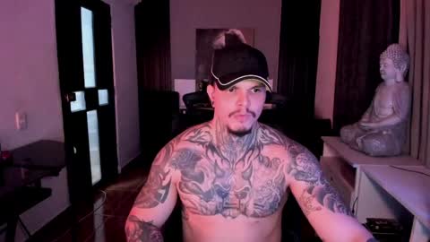 Snapshot of miller_g95 chatting on June 8, 2026, 6:58 am miller_g95 online show from June 8, 2026, 6:58 am