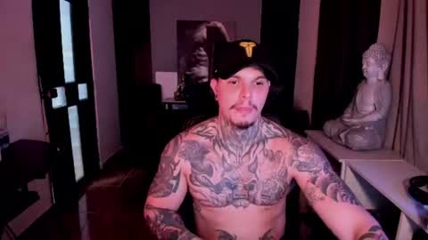 Snapshot of miller_g95 chatting on June 12, 2026, 5:06 am miller_g95 online show from June 12, 2026, 5:06 am