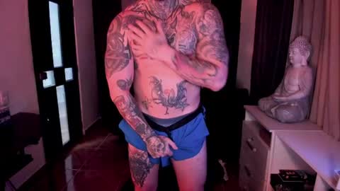 Snapshot of miller_g95 chatting on June 13, 2026, 5:38 am miller_g95 online show from June 13, 2026, 5:38 am