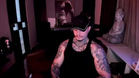 Snapshot of miller_g95 chatting on June 14, 2026, 4:58 am miller_g95 online show from June 14, 2026, 4:58 am
