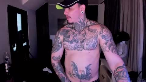 Snapshot of miller_g95 chatting on June 15, 2026, 6:37 am miller_g95 online show from June 15, 2026, 6:37 am