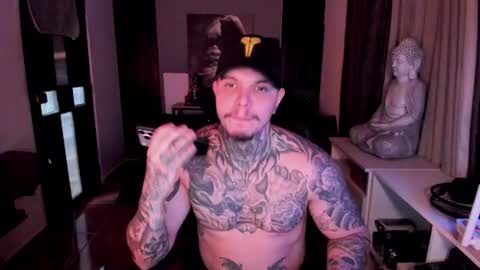 Snapshot of miller_g95 chatting on June 17, 2026, 4:48 am miller_g95 online show from June 17, 2026, 4:48 am