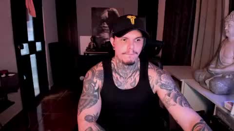 Snapshot of miller_g95 chatting on June 24, 2026, 8:13 am miller_g95 online show from June 24, 2026, 8:13 am