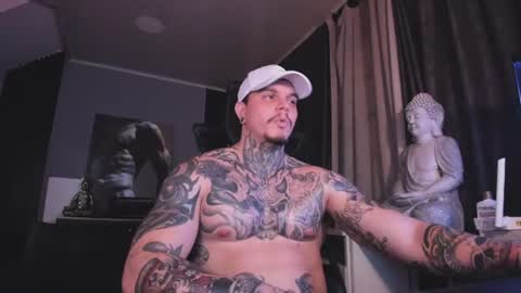 Snapshot of miller_g95 chatting on June 25, 2026, 7:46 am miller_g95 online show from June 25, 2026, 7:46 am