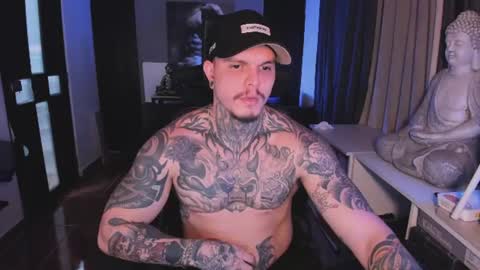 Snapshot of miller_g95 chatting on July 2, 2026, 3:45 am miller_g95 online show from July 2, 2026, 3:45 am