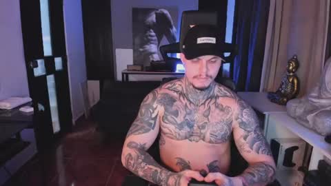 Snapshot of miller_g95 chatting on July 7, 2026, 7:56 am miller_g95 online show from July 7, 2026, 7:56 am