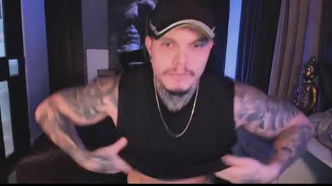 Snapshot of miller_g95 chatting on July 14, 2026, 3:11 am miller_g95 online show from July 14, 2026, 3:11 am