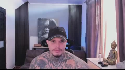 Snapshot of miller_g95 chatting on July 15, 2026, 7:41 pm miller_g95 online show from July 15, 2026, 7:41 pm